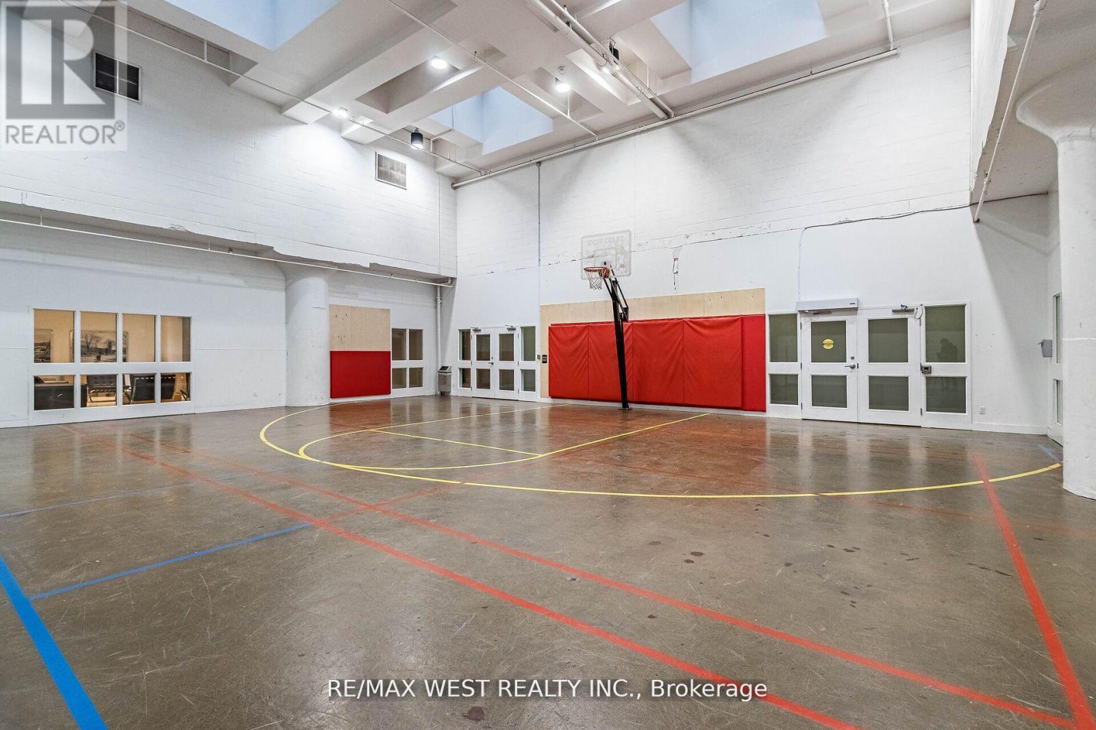 821 - 155 Dalhousie Street, Toronto, Ontario  M5B 2P7 - Photo 38 - C12106380