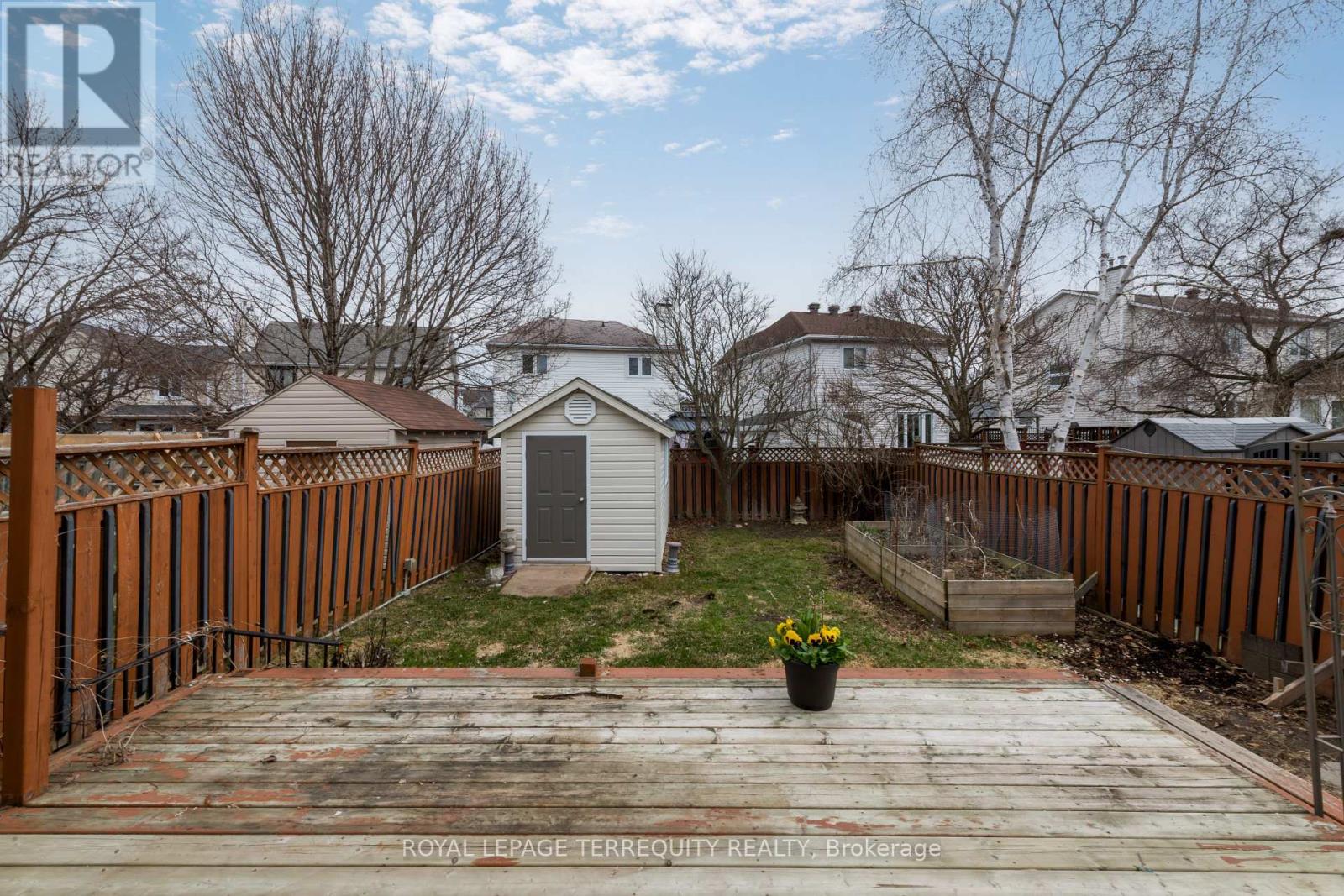 32b Woodford Way, Ottawa, Ontario  K2J 4B9 - Photo 32 - X12101038