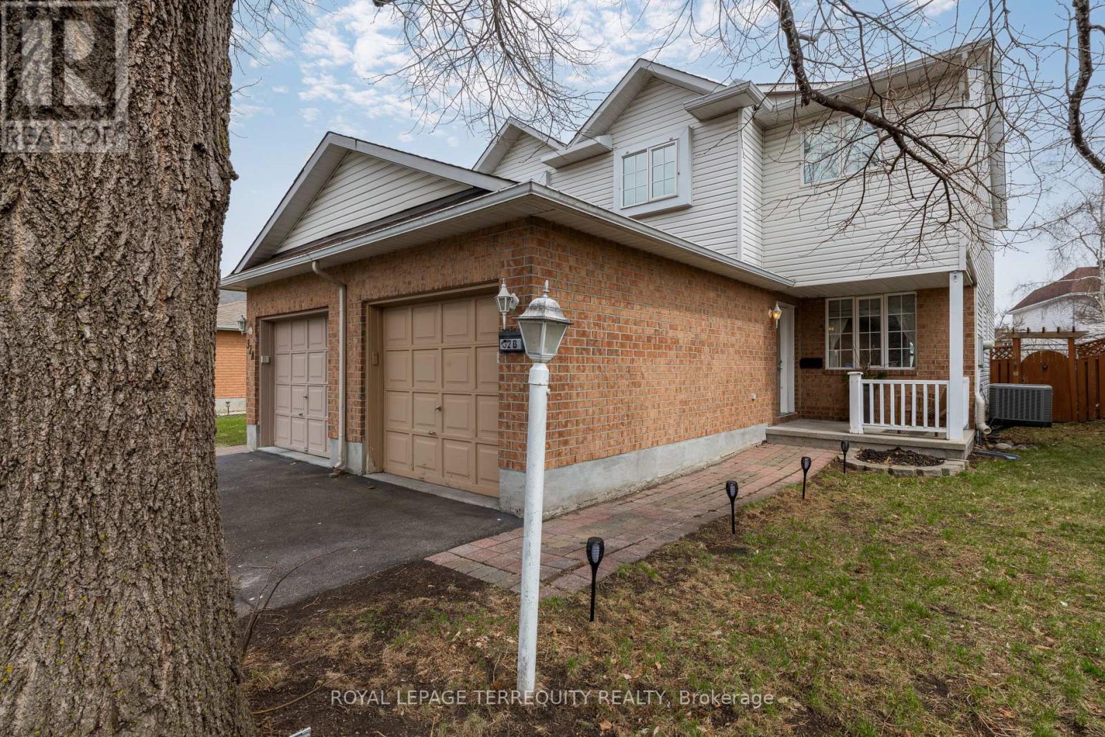 32b Woodford Way, Ottawa, Ontario  K2J 4B9 - Photo 36 - X12101038