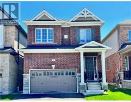14 GEORGINA Street, kitchener, Ontario