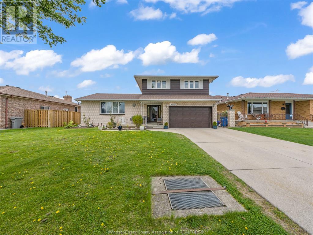 2985 Princess Avenue, Windsor, Ontario  N8T 3G2 - Photo 3 - 25010725