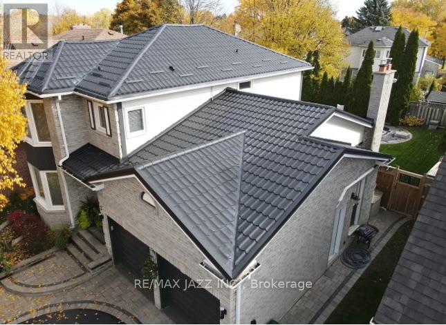 3 Rothean Drive, Whitby, Ontario  L1P 1L5 - Photo 40 - E12027936