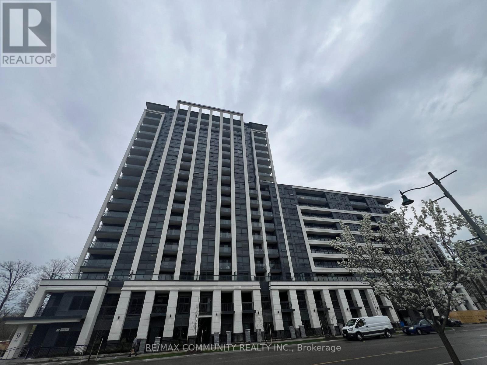 105N - 9 CLEGG ROAD, Markham, Ontario