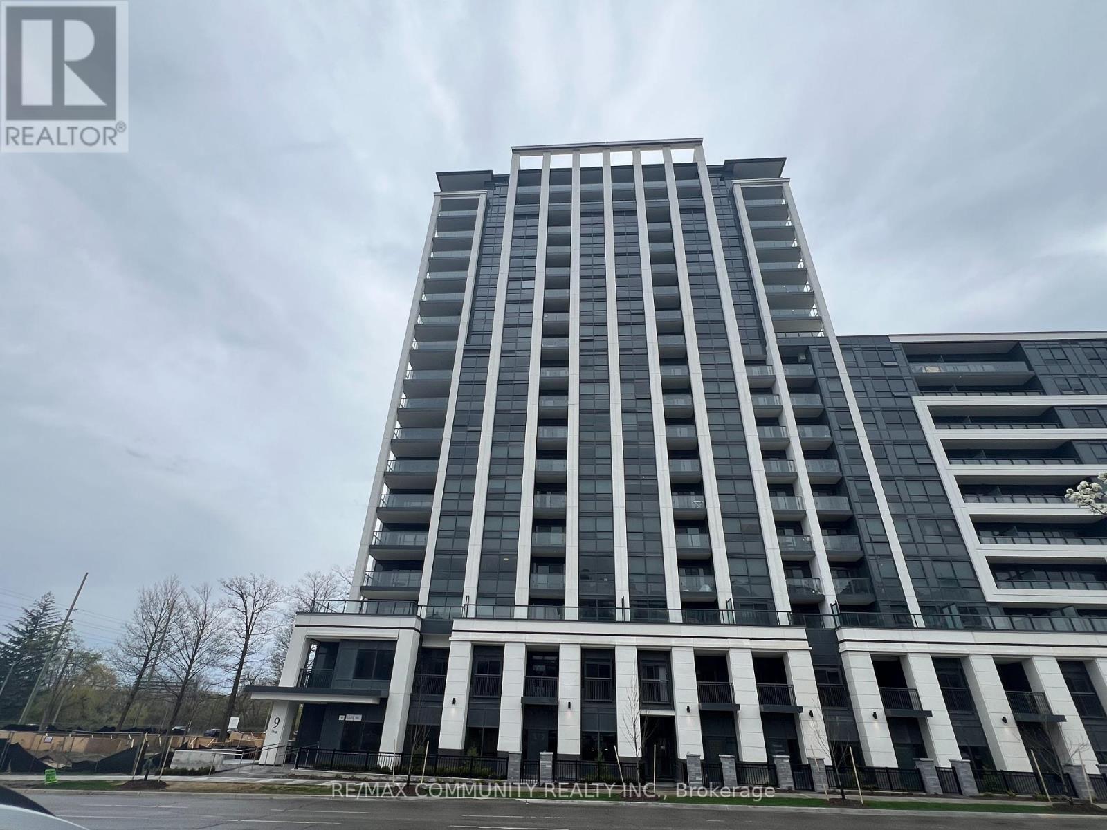 105n - 9 Clegg Road, Markham, Ontario  L6G 0H3 - Photo 2 - N12140323