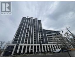 105N - 9 CLEGG ROAD, Markham, Ontario