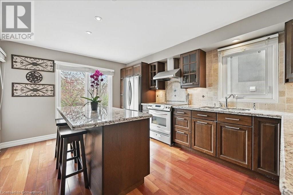 1507 Litchfield Road, Oakville, Ontario  L6H 5P4 - Photo 9 - 40727251