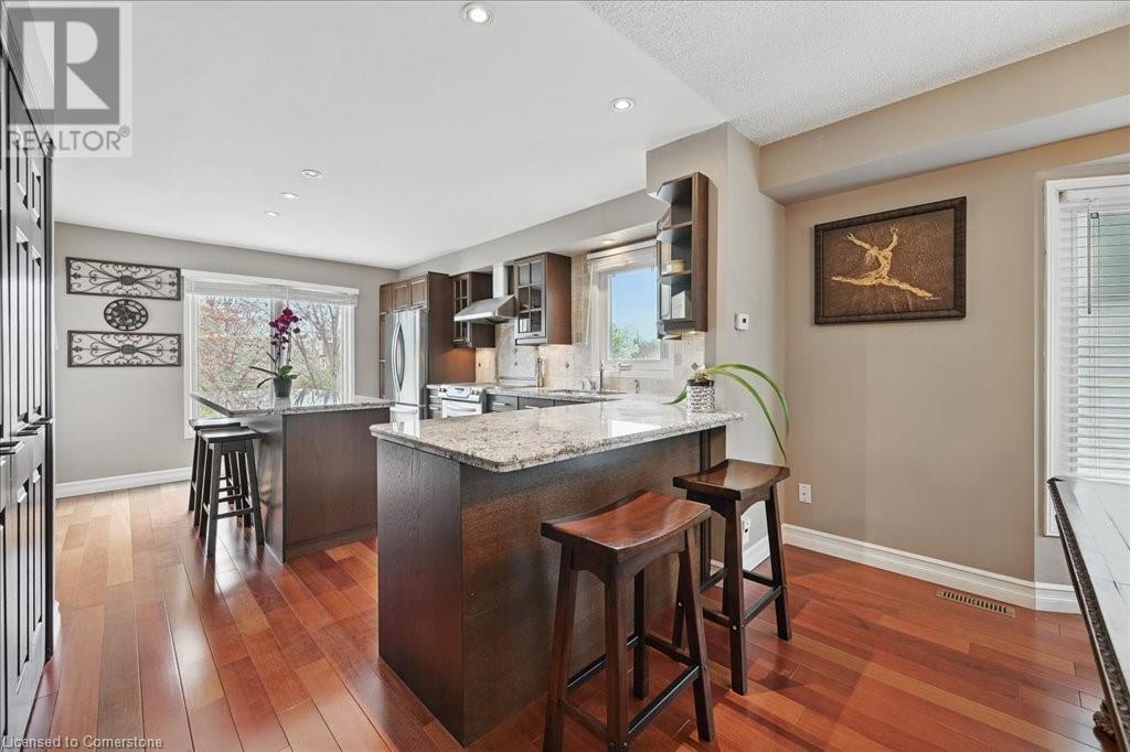 1507 Litchfield Road, Oakville, Ontario  L6H 5P4 - Photo 7 - 40727251