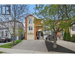 1507 LITCHFIELD Road, Oakville, Ontario
