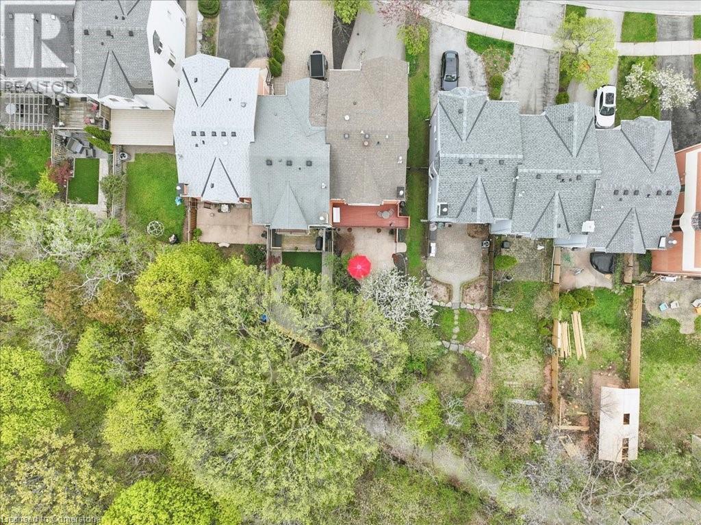 1507 Litchfield Road, Oakville, Ontario  L6H 5P4 - Photo 45 - 40727251