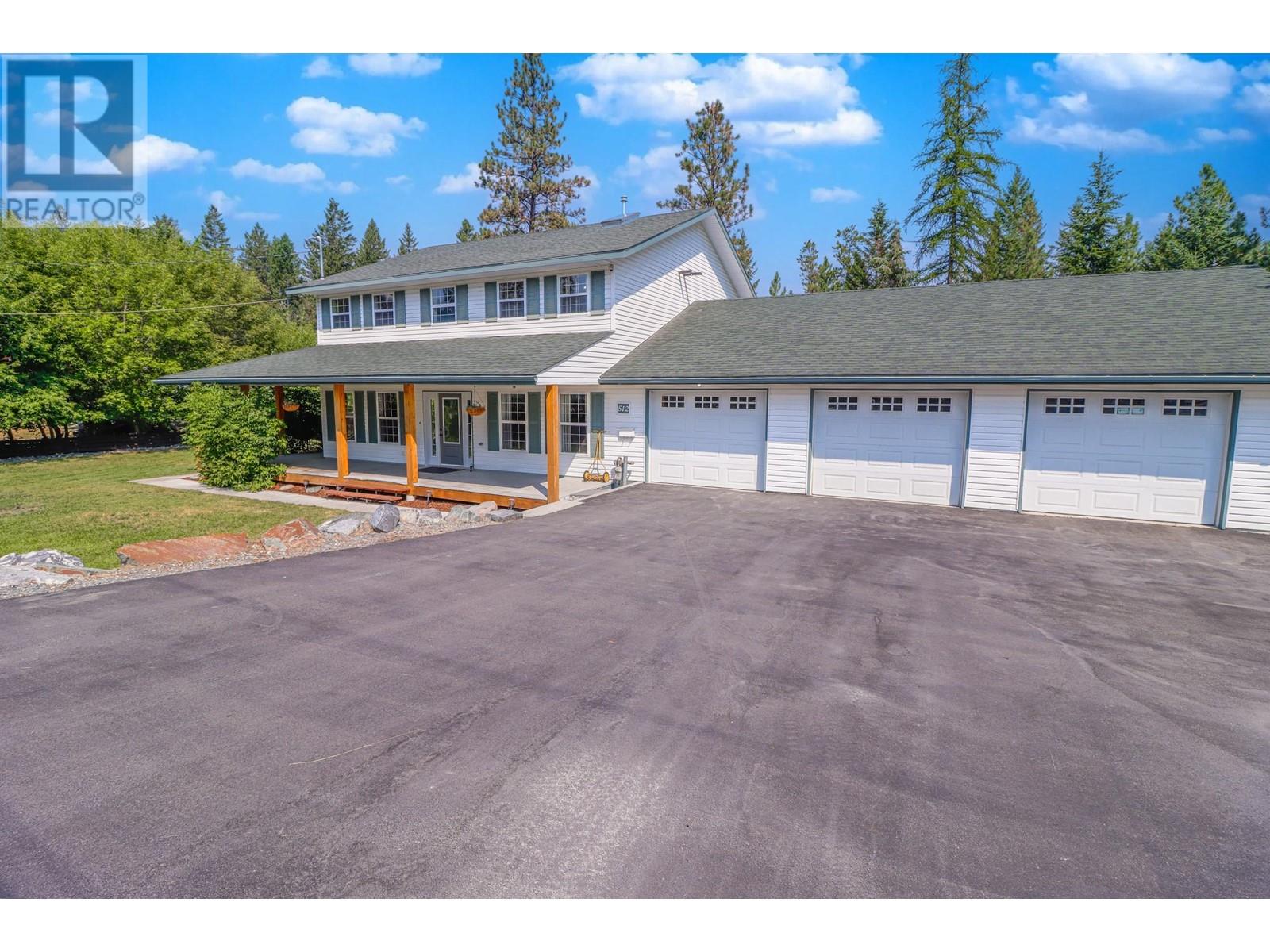 Property at 512 WILDWOOD Drive image 1