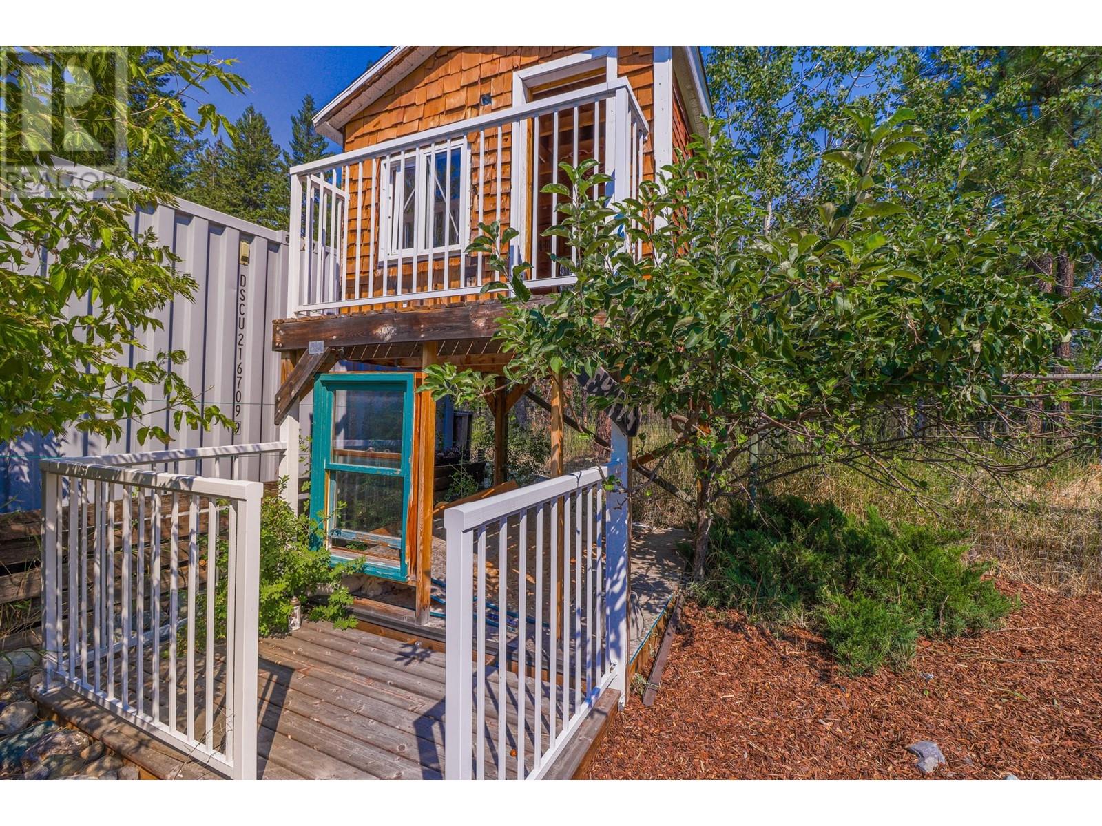 512 WILDWOOD Drive, Cranbrook, BC V1C6V1