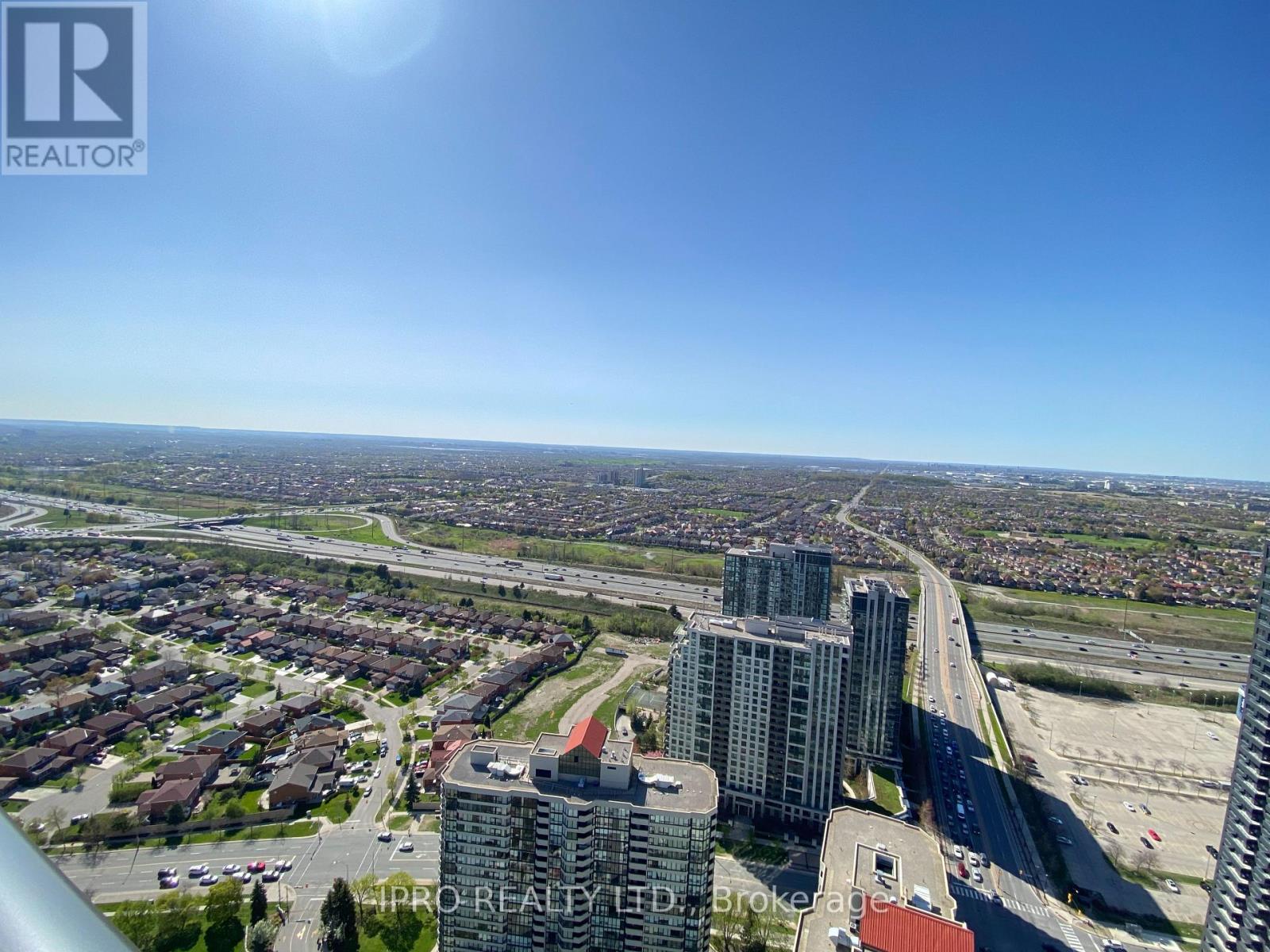 4209 - 430 Square One Drive, Mississauga, Ontario  L5B 0L6 - Photo 22 - W12140320
