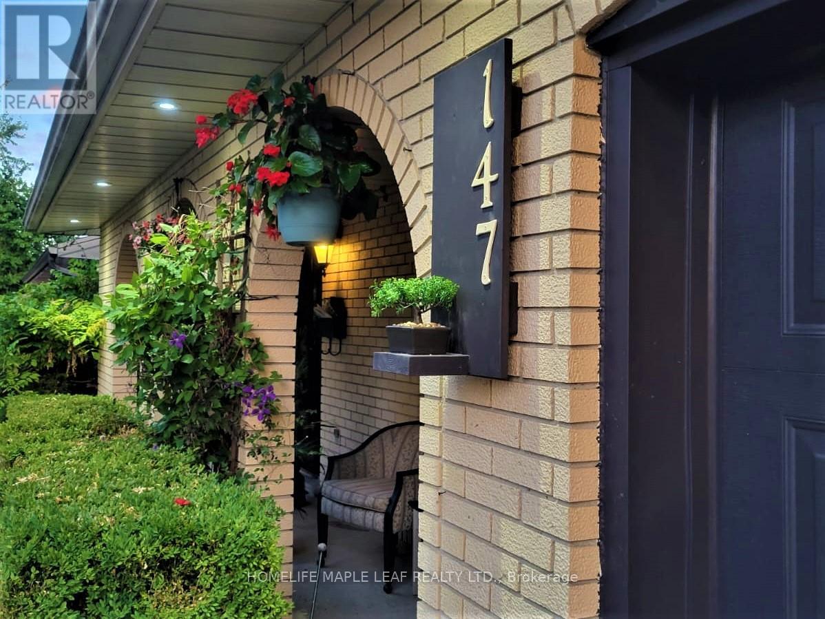 Property at 147 MURIEL CRESCENT image 2