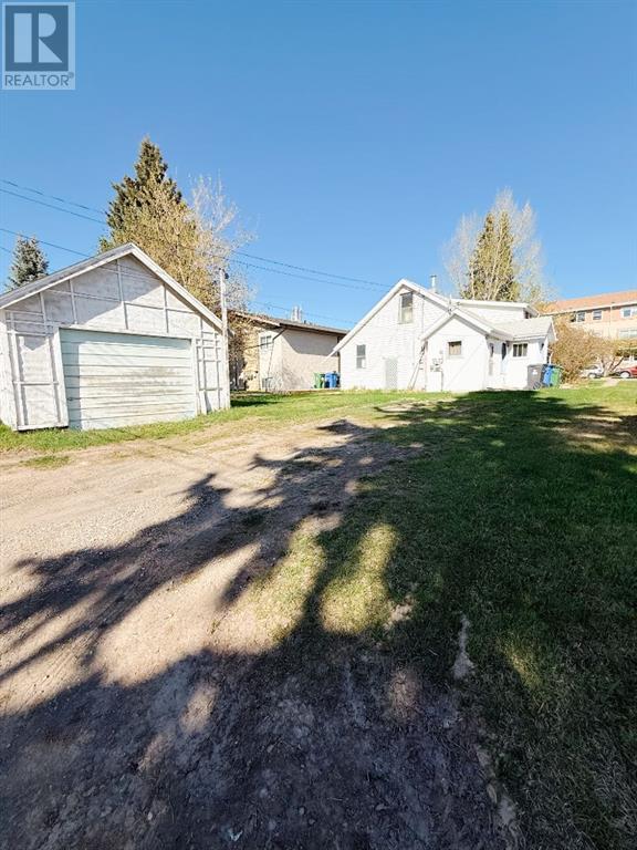 5108 51 Street, Rocky Mountain House, Alberta  T4T 2A3 - Photo 16 - A2219484