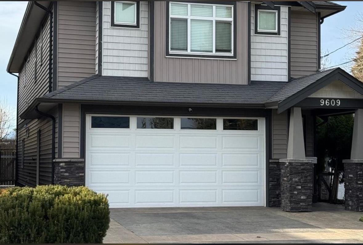 9609 St. David Street, Chilliwack Proper East, Chilliwack, British Columbia  V2P 5B5 - Photo 1 - R3000877