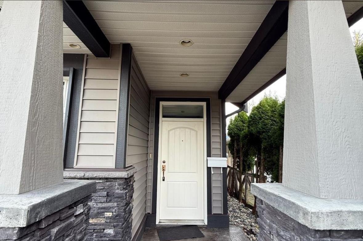9609 St. David Street, Chilliwack Proper East, Chilliwack, British Columbia  V2P 5B5 - Photo 3 - R3000877