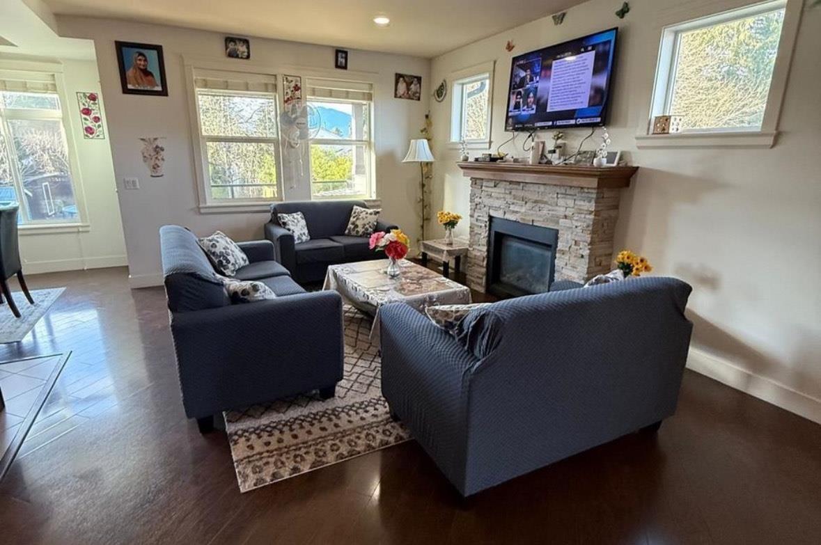 9609 St. David Street, Chilliwack Proper East, Chilliwack, British Columbia  V2P 5B5 - Photo 8 - R3000877
