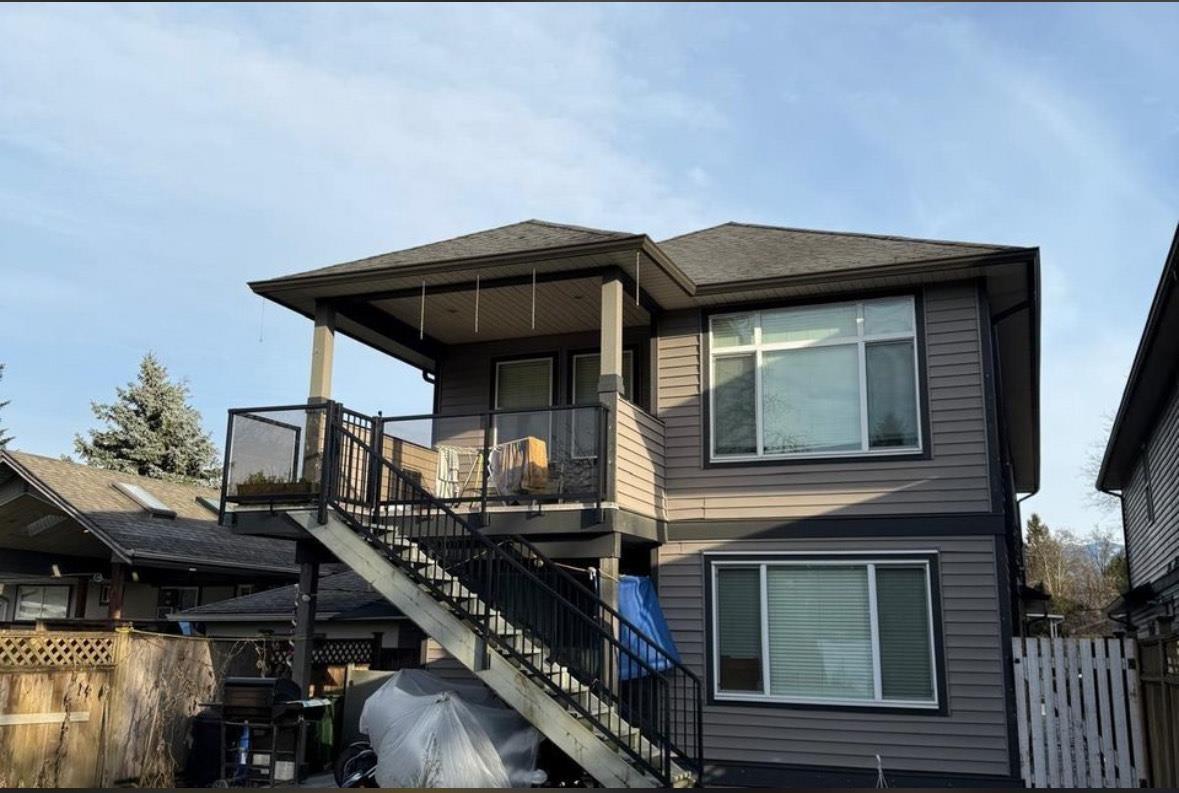 9609 St. David Street, Chilliwack Proper East, Chilliwack, British Columbia  V2P 5B5 - Photo 2 - R3000877