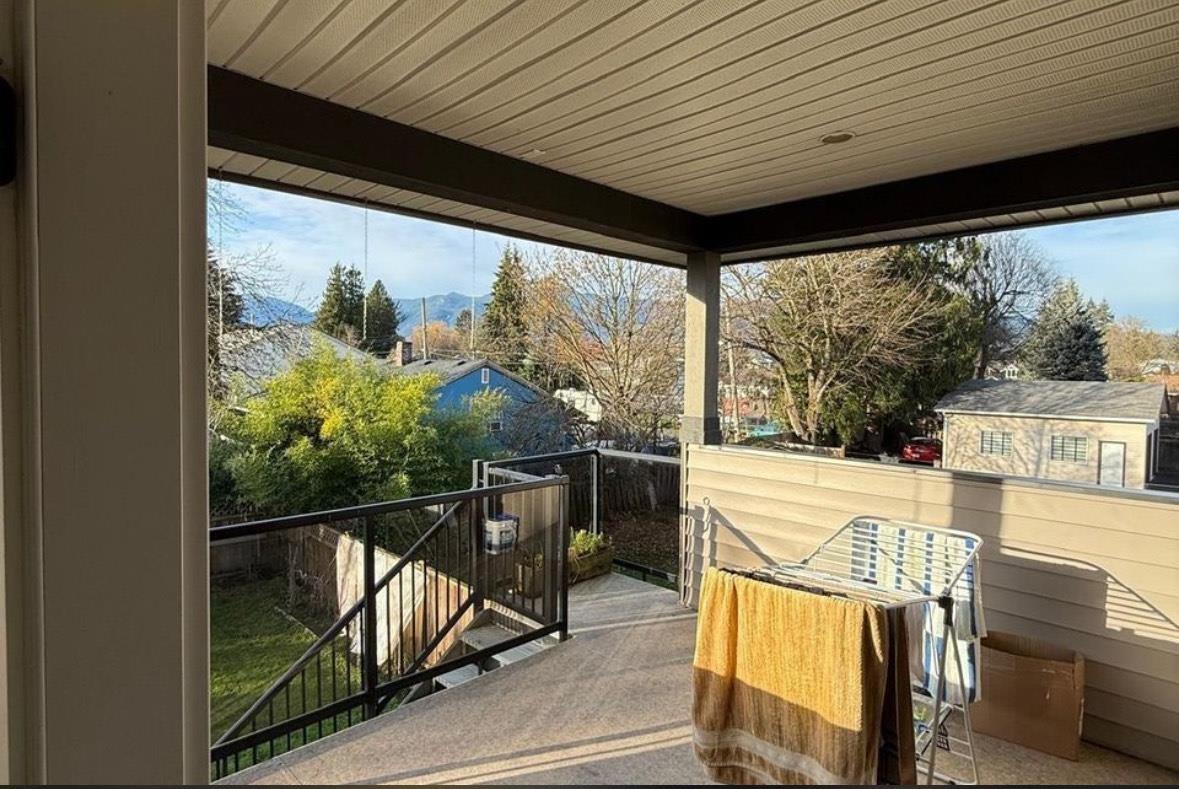 9609 St. David Street, Chilliwack Proper East, Chilliwack, British Columbia  V2P 5B5 - Photo 16 - R3000877