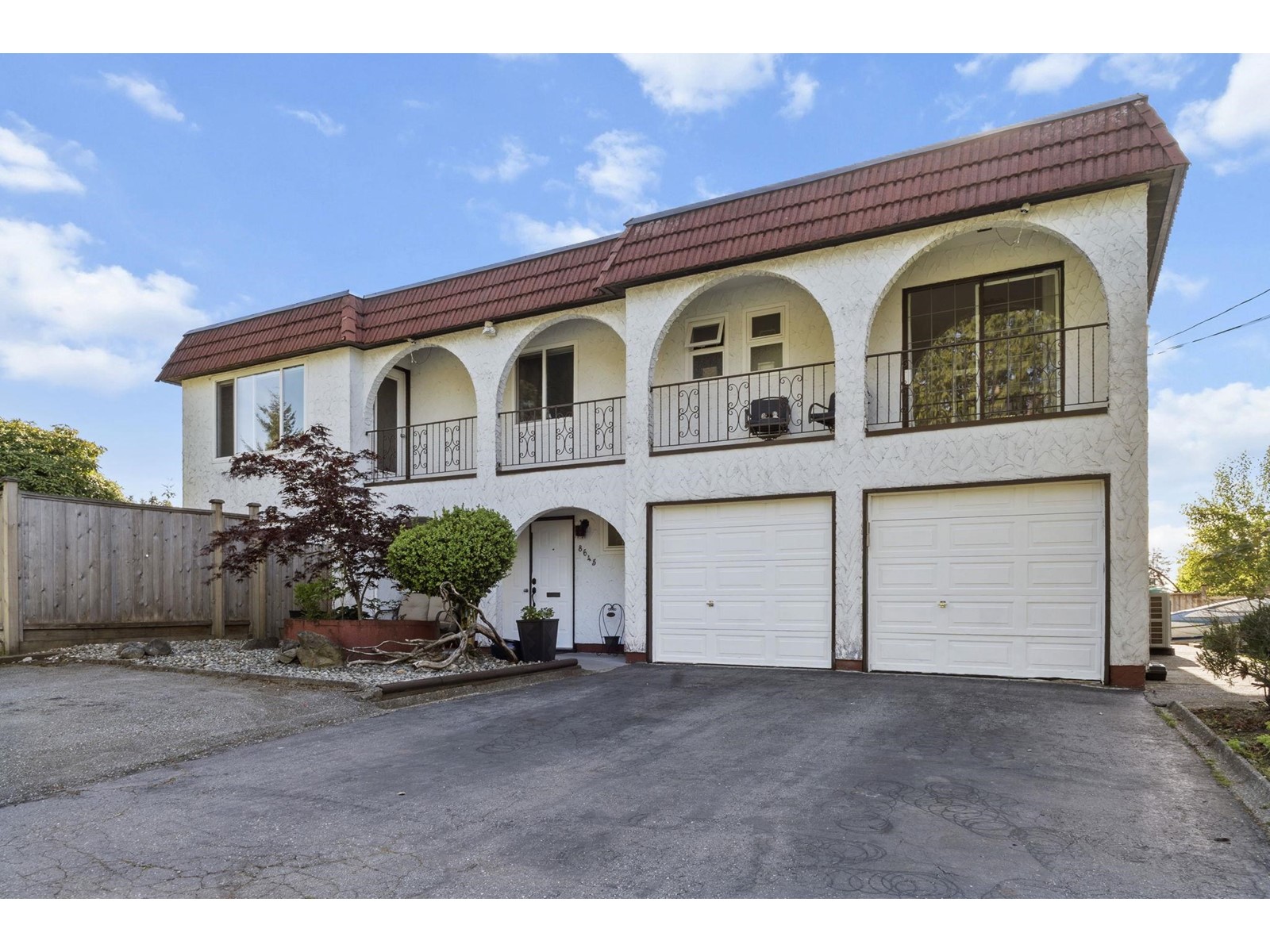 8645 114A STREET, delta, British Columbia