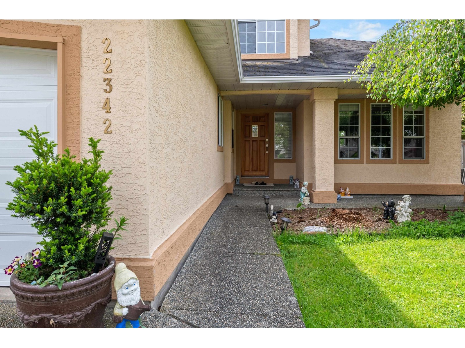 Property at 22342 OLD YALE ROAD image 4