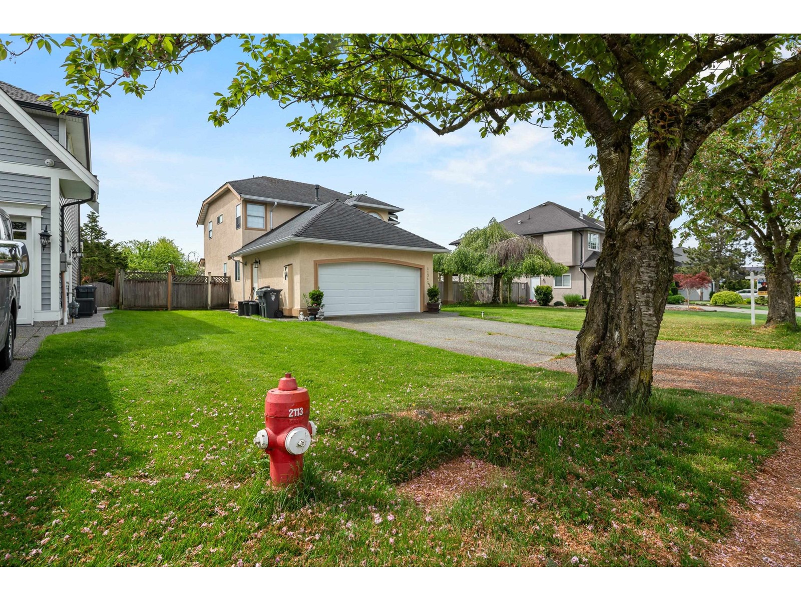 Property at 22342 OLD YALE ROAD image 3
