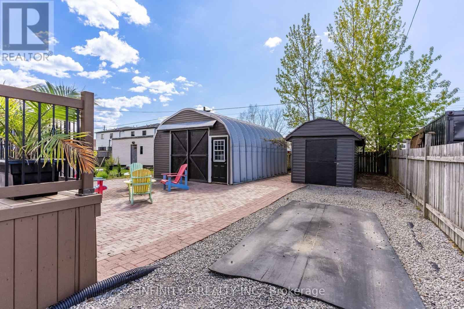 216 Beatrice Street, Welland, Ontario  L3B 2Z7 - Photo 23 - X12140342