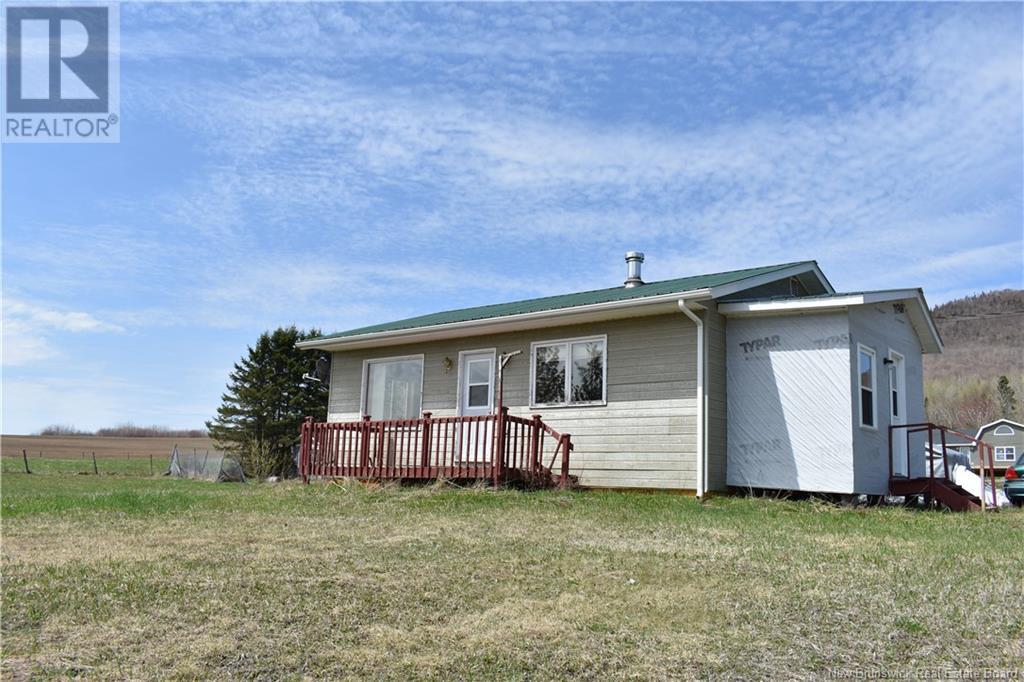 11 Moose Mountian Road, Moose Mountain, New Brunswick
