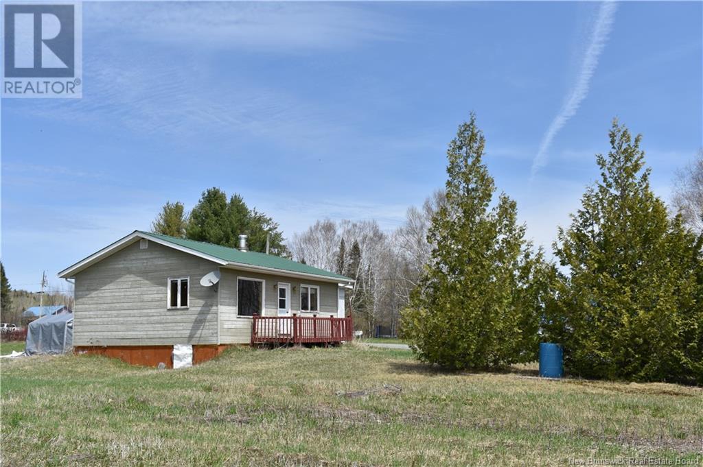 11 Moose Mountian Road, Moose Mountain, New Brunswick  E7J 1P7 - Photo 4 - NB115526