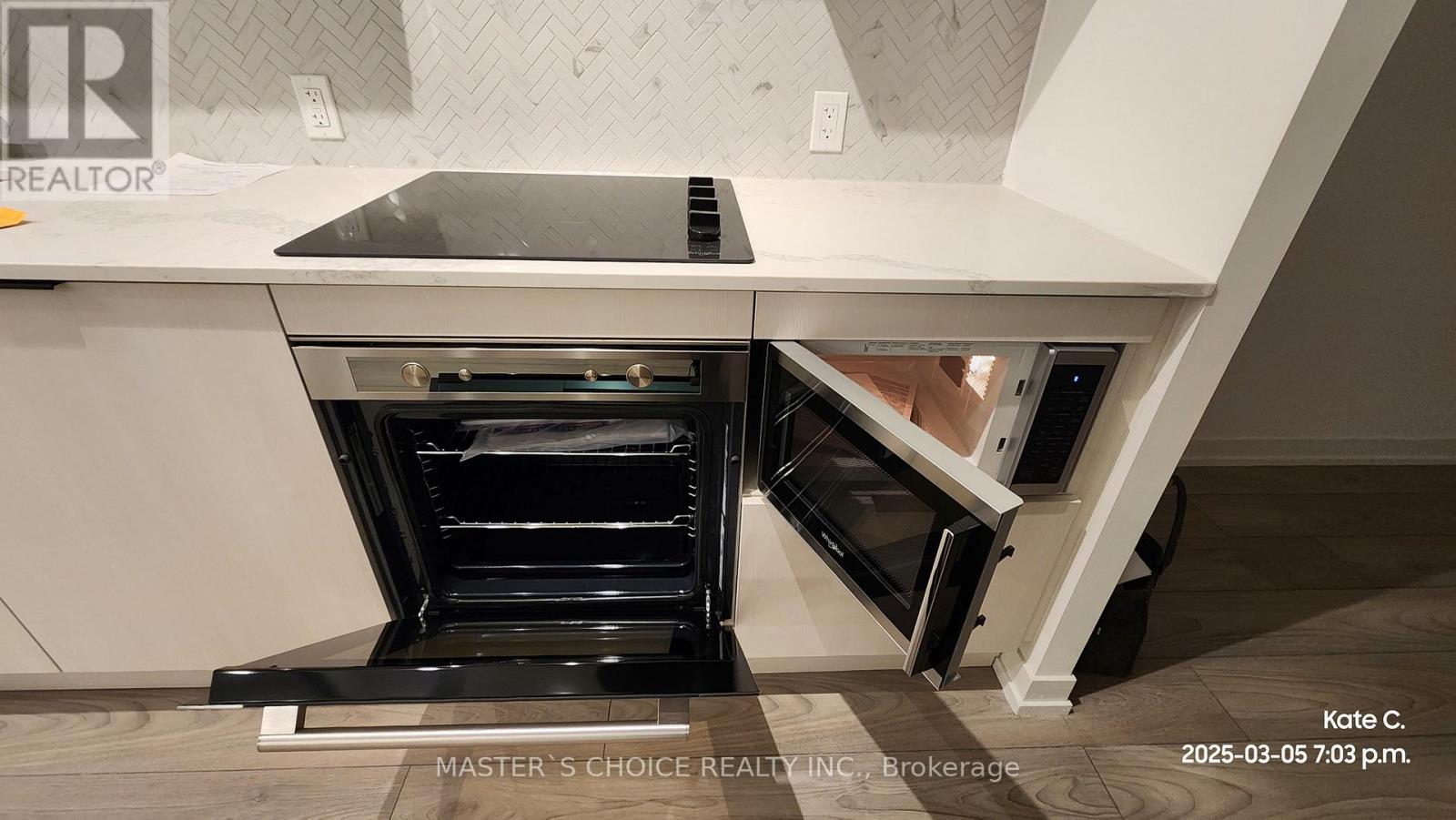 3106 - 82 Dalhousie Street, Toronto, Ontario  M5B 1Y7 - Photo 11 - C12140341