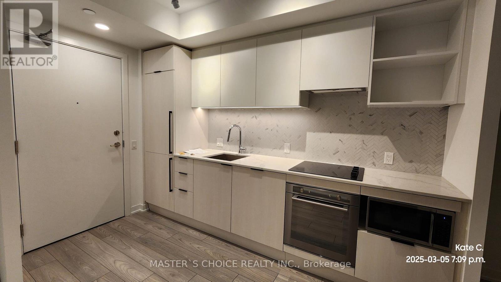 3106 - 82 Dalhousie Street, Toronto, Ontario  M5B 1Y7 - Photo 13 - C12140341