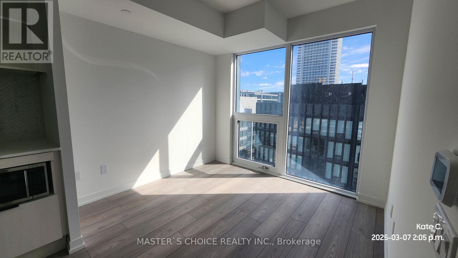 3106 - 82 Dalhousie Street, Toronto, Ontario  M5B 1Y7 - Photo 20 - C12140341