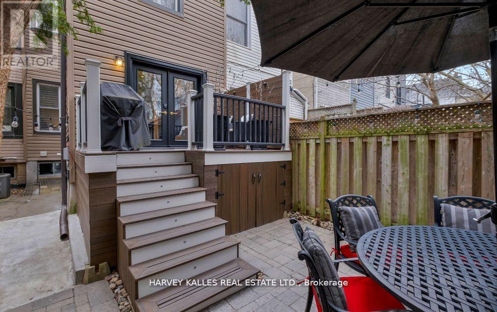 65 Tiverton Avenue, Toronto, Ontario  M4M 2M1 - Photo 39 - E12140332