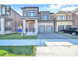 2411 SAW WHET BOULEVARD, Oakville, Ontario