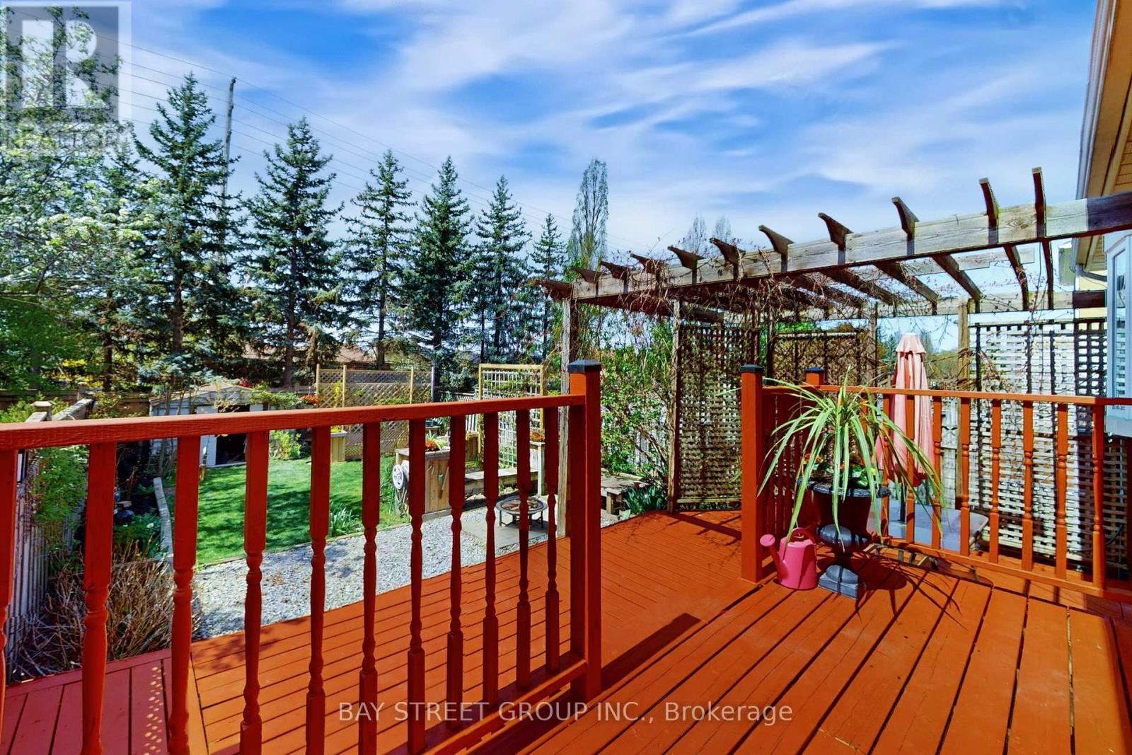 7160 Harding Crescent, Mississauga, Ontario  L5N 5P5 - Photo 43 - W12140351