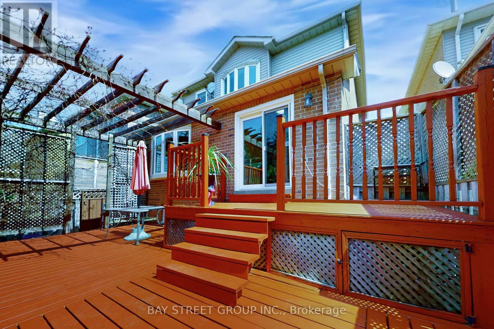 7160 Harding Crescent, Mississauga, Ontario  L5N 5P5 - Photo 44 - W12140351