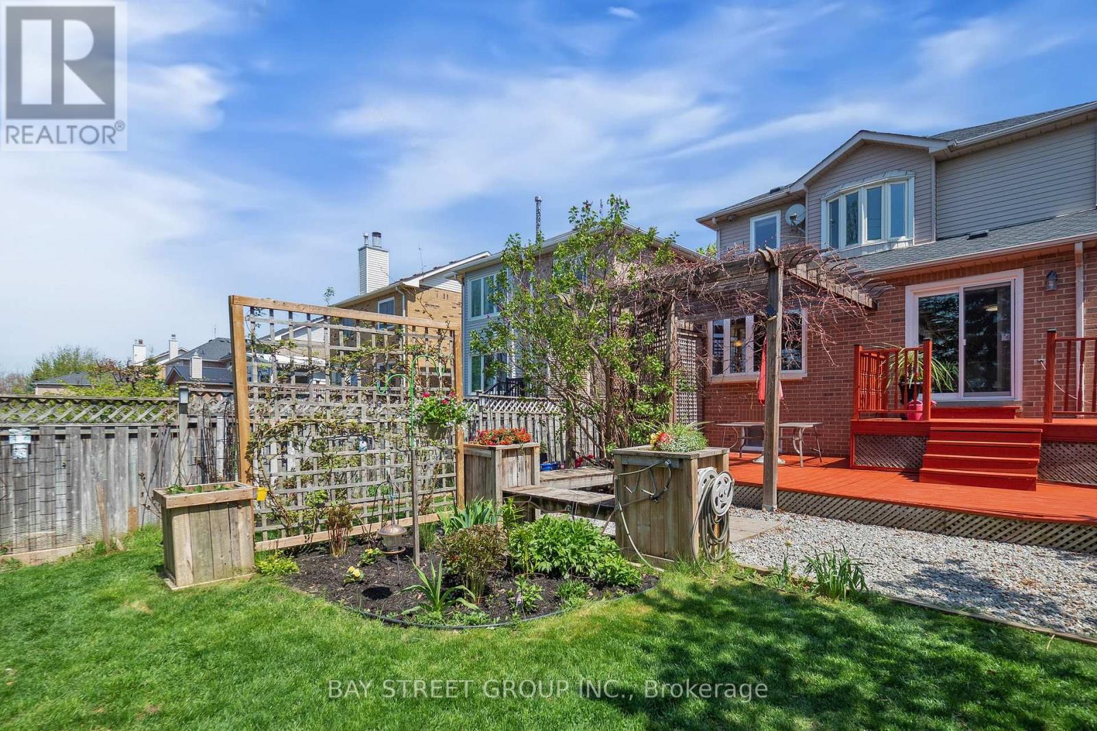 7160 Harding Crescent, Mississauga, Ontario  L5N 5P5 - Photo 48 - W12140351