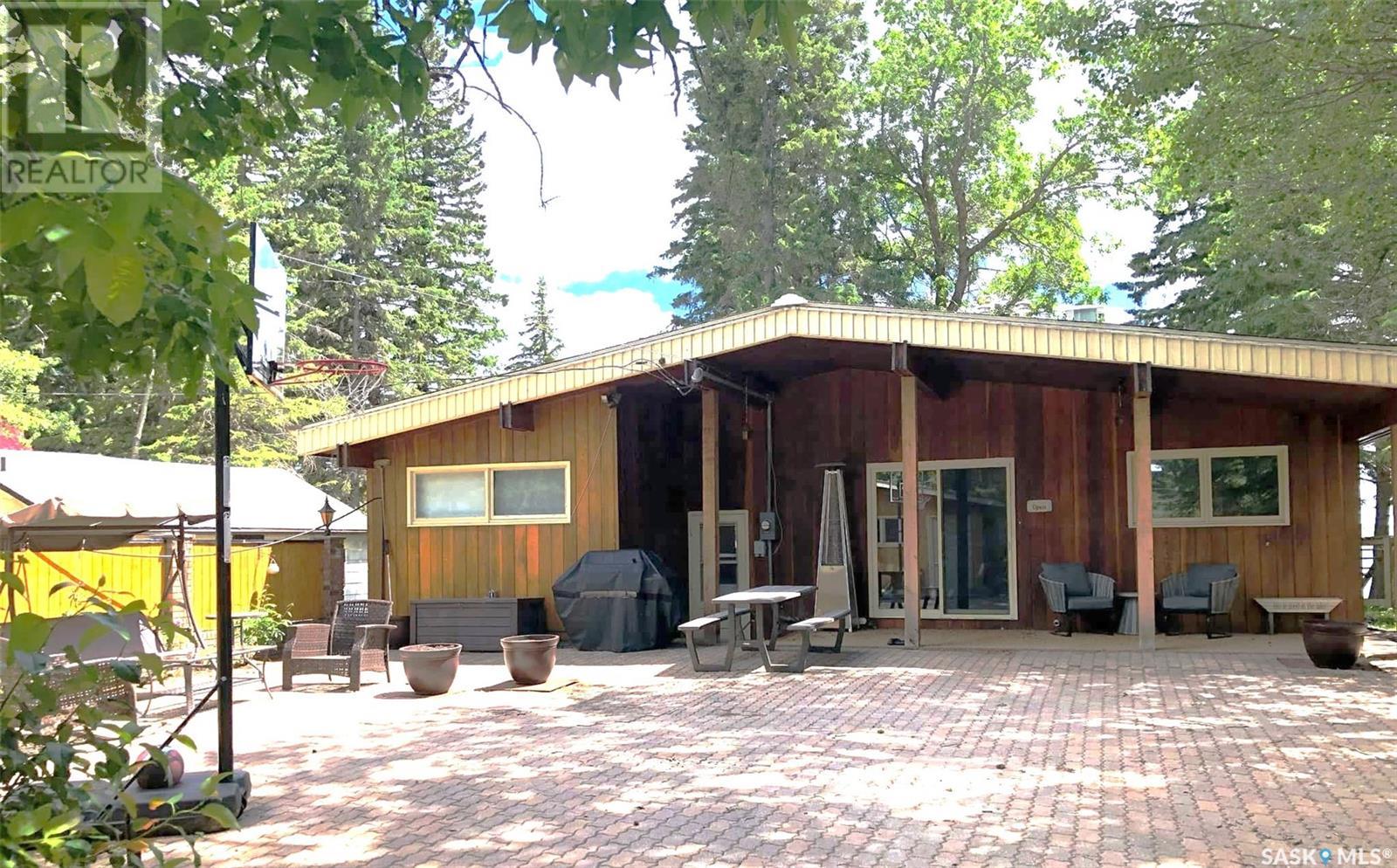 36 Poplar STREET, Moose Mountain Provincial Park, Saskatchewan