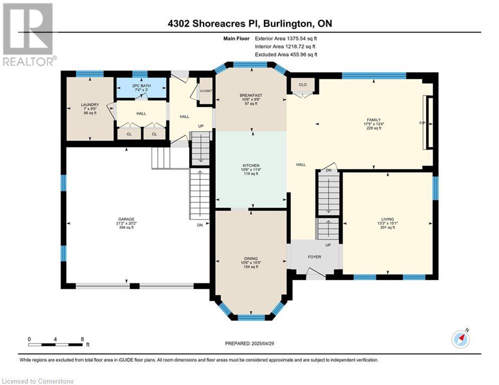 4302 Shoreacres Place, Burlington, Ontario  L7L 5N1 - Photo 44 - 40721700