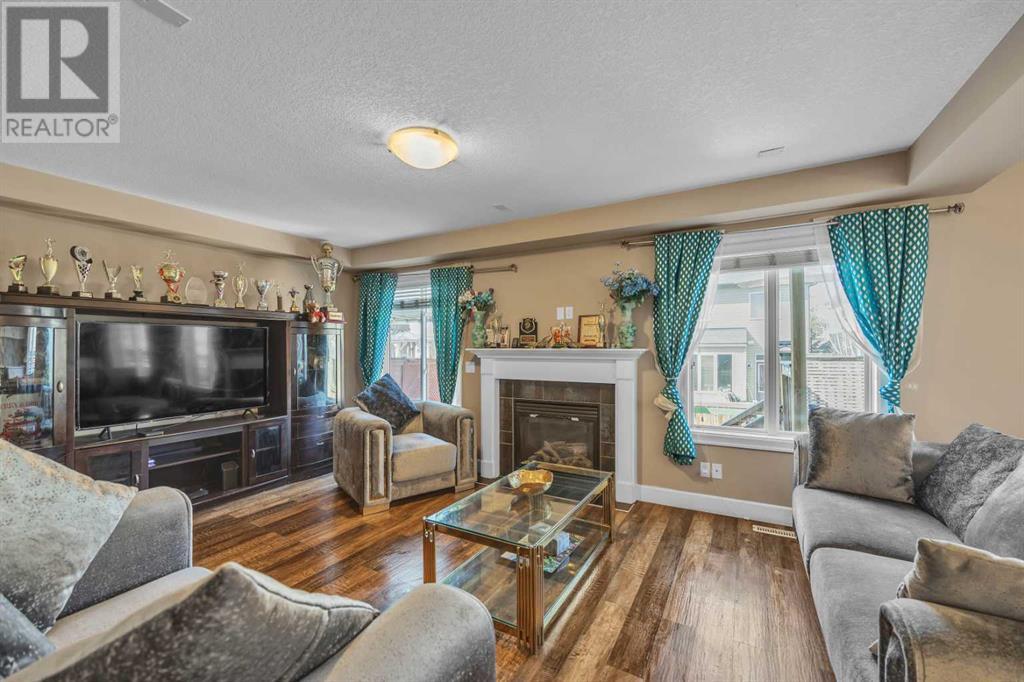 1035 Windhaven Close Sw, Airdrie, Alberta  T4B 0V8 - Photo 10 - A2209947