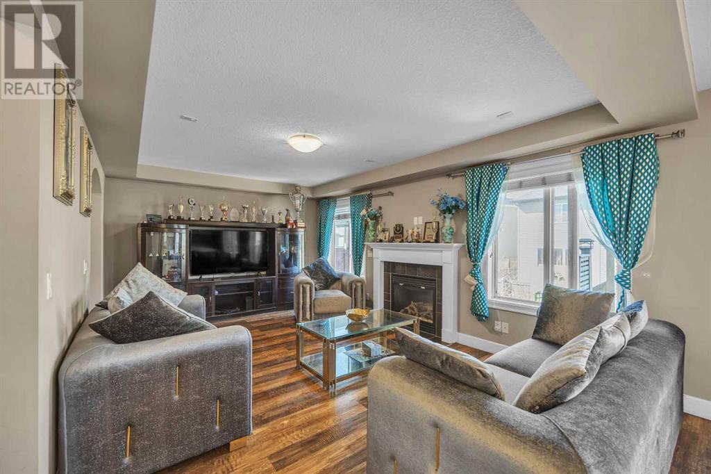 1035 Windhaven Close Sw, Airdrie, Alberta  T4B 0V8 - Photo 11 - A2209947