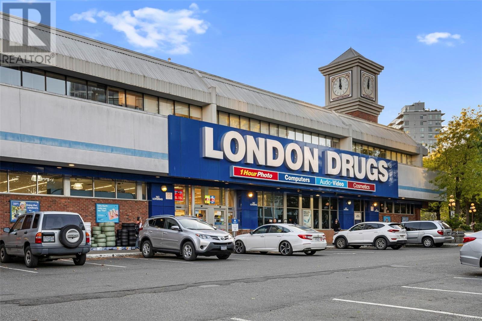 1403 1020 View St, Victoria, British Columbia  V8V 4Y4 - Photo 44 - 997391