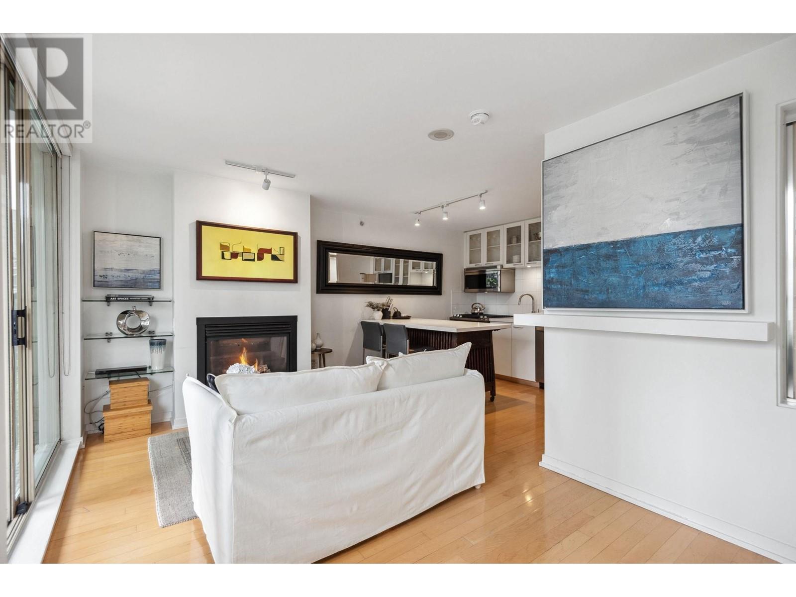 703 969 Richards Street, Vancouver, British Columbia  V6B 1A8 - Photo 20 - R3000638