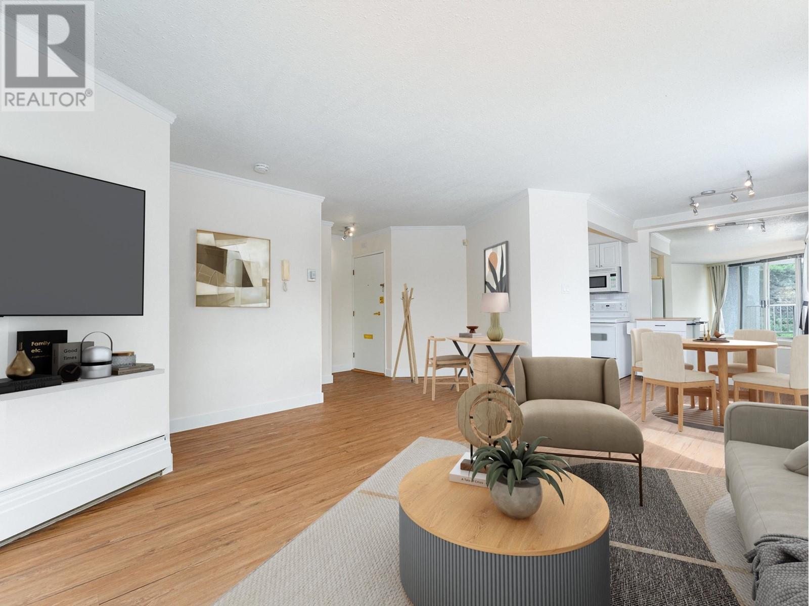 203 4691 W 10 Avenue, Vancouver, British Columbia  V6R 2J3 - Photo 15 - R3001080