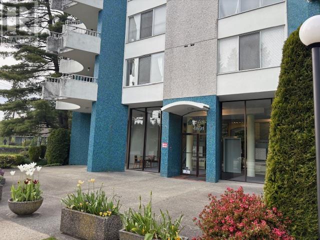 203 4691 W 10 Avenue, Vancouver, British Columbia  V6R 2J3 - Photo 4 - R3001080