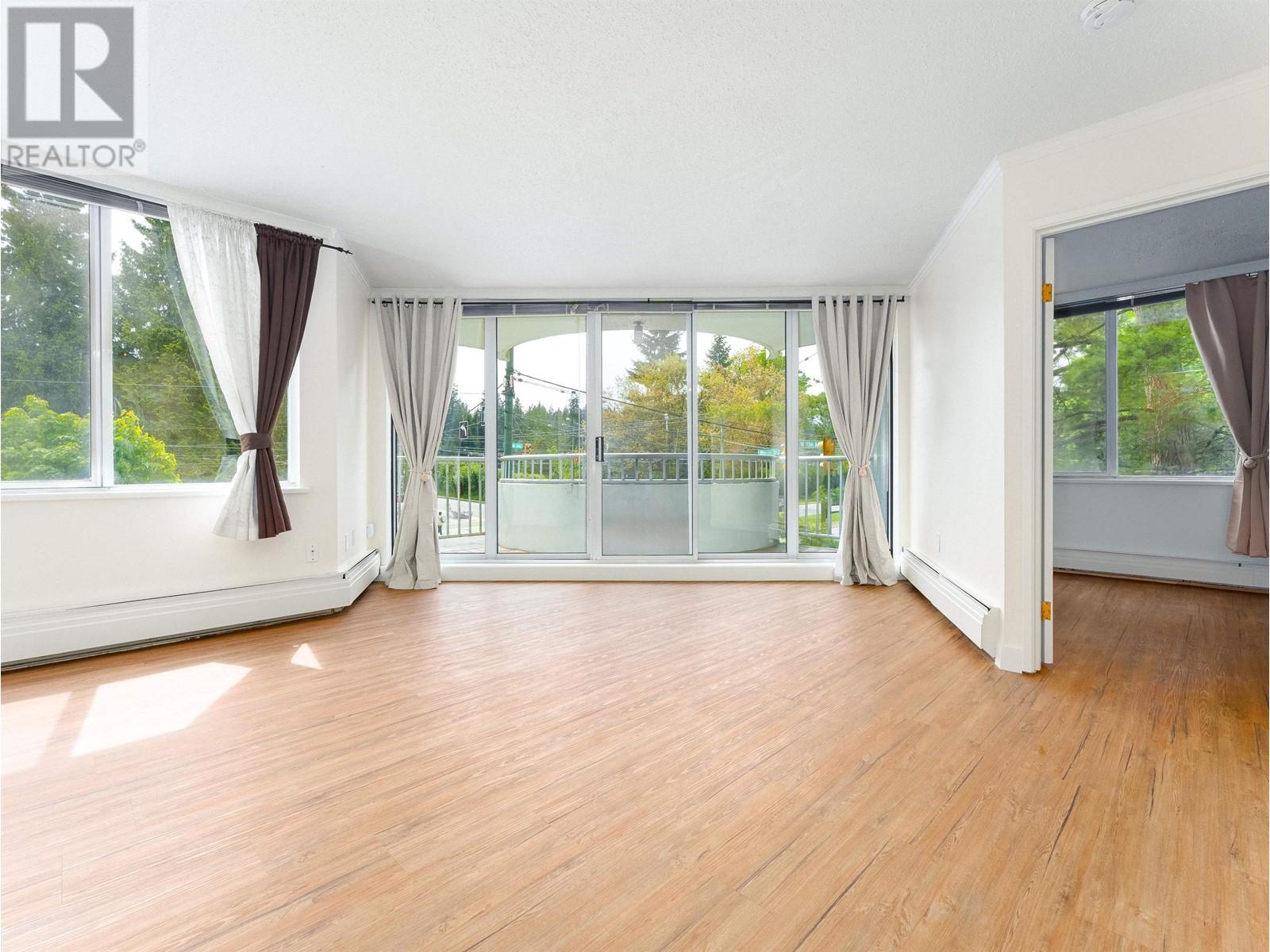203 4691 W 10 Avenue, Vancouver, British Columbia  V6R 2J3 - Photo 7 - R3001080