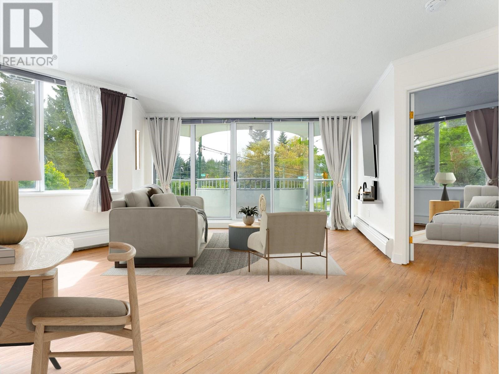 203 4691 W 10 Avenue, Vancouver, British Columbia  V6R 2J3 - Photo 8 - R3001080