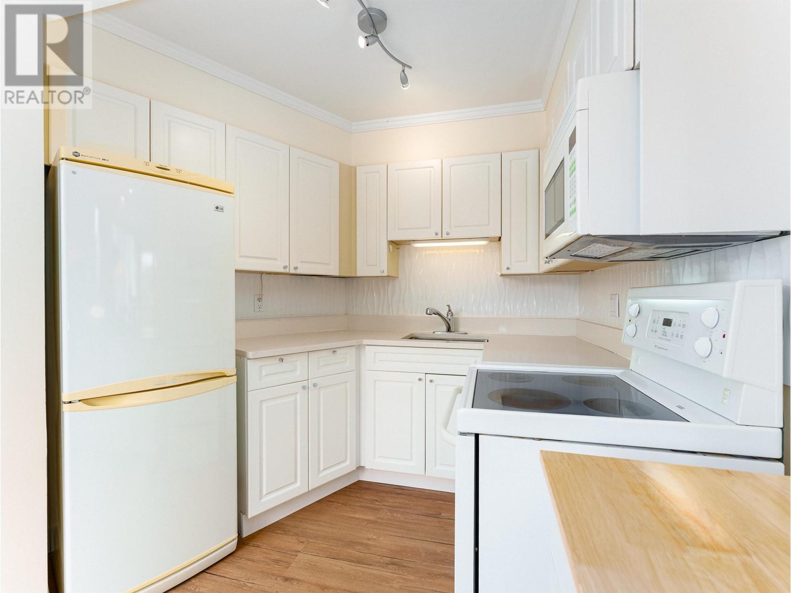 203 4691 W 10 Avenue, Vancouver, British Columbia  V6R 2J3 - Photo 20 - R3001080