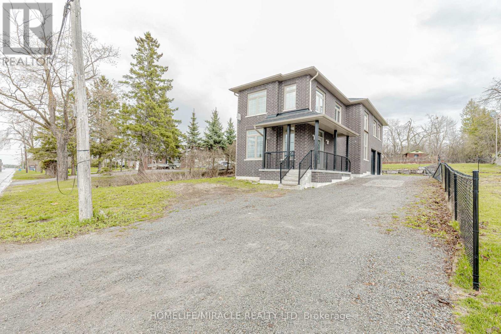 637 SIMCOE STREET, Brock, Ontario