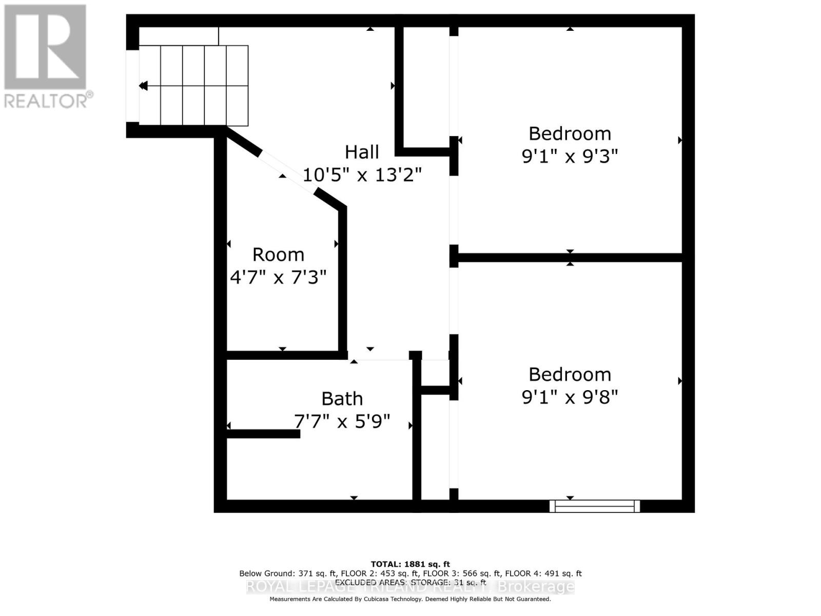49 Madeira Drive, London East, Ontario  N5V 2M3 - Photo 21 - X12113934